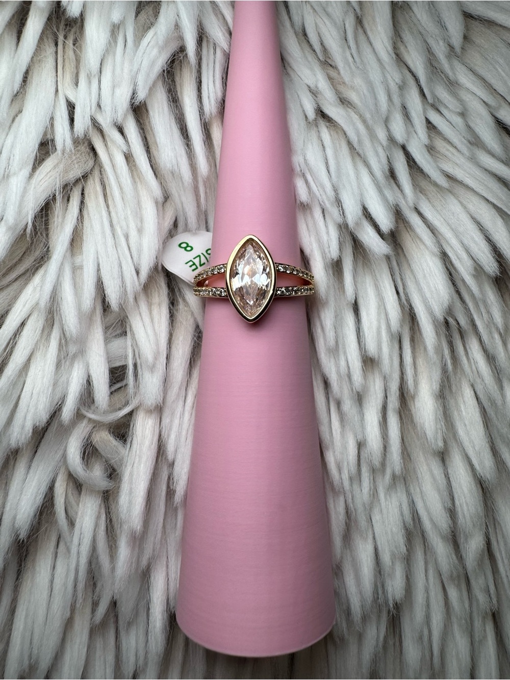 The Camille ring/bomb party